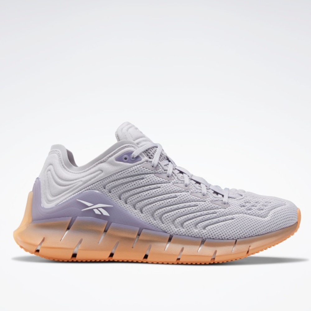 Reebok zig kinetica women’s athletic shoes